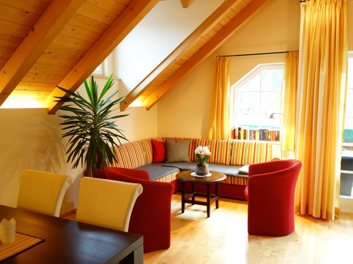 Landhaus Leitner Am Wolfgangsee Санкт Гилген Екстериор снимка